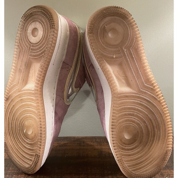 Size 8.5 - Nike Air Force 1 Low P(HER)SPECTIVE W - Picture 10 of 10